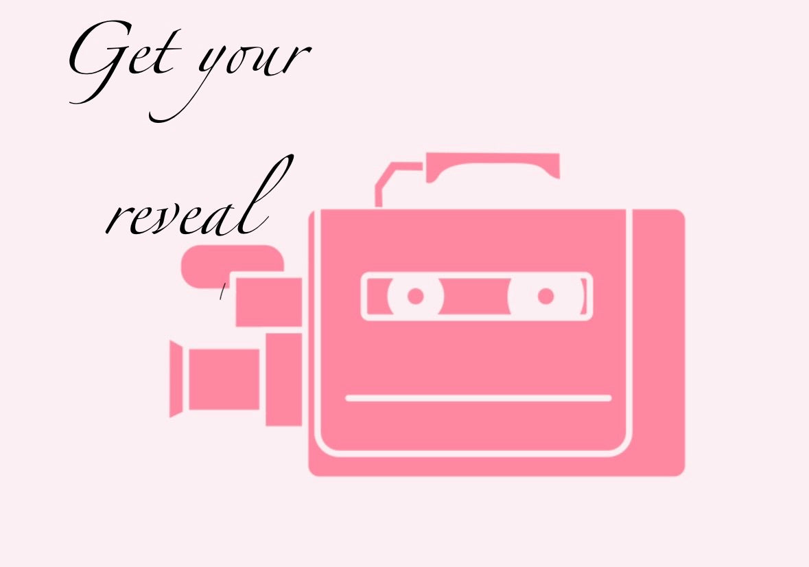 Personalized Mystery Scoops Package Video